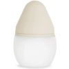Biberon anti-colique en silicone sand (150 ml) Elhée Produit 3