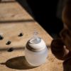 Biberon anti-colique en silicone sand (150 ml) Elhée Ambiance 8