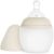 Variation Sand du produit Biberon anti-colique en silicone sand (150 ml) de la marque Elhée