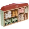 Ma petite grange et figurines Amadeus Les Petits Produit 3