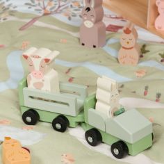 Ma petite grange et figurines