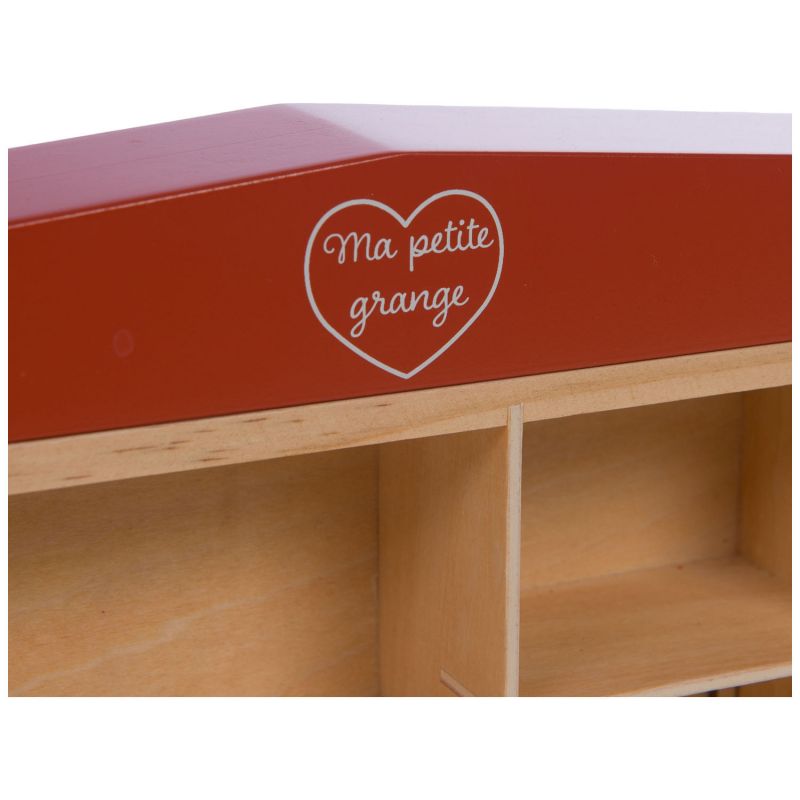 Ma petite grange et figurines Amadeus Les Petits Produit 5