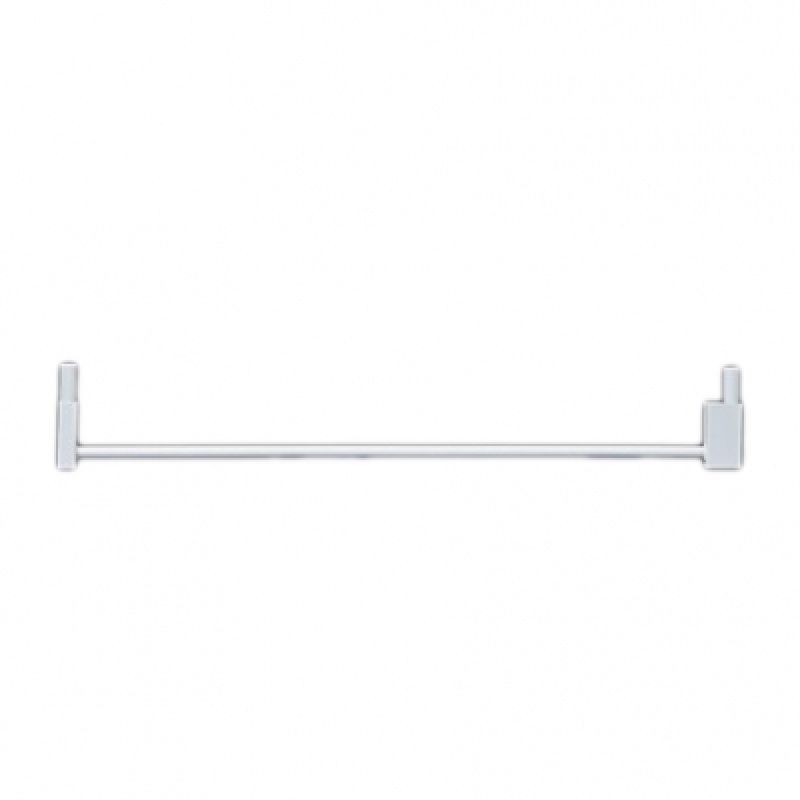 Rallonge de 7 cm pour barrière de sécurité Auto Close Red Castle