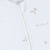 Gigoteuse manches amovibles gaze de coton bio (70 cm) Noukie's Produit 4