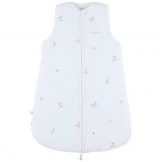 Gigoteuse en gaze de coton bio (70 cm) - Noukie's