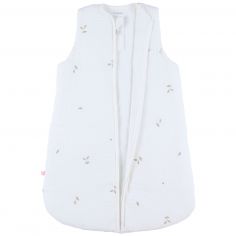 Gigoteuse en gaze de coton bio (70 cm)