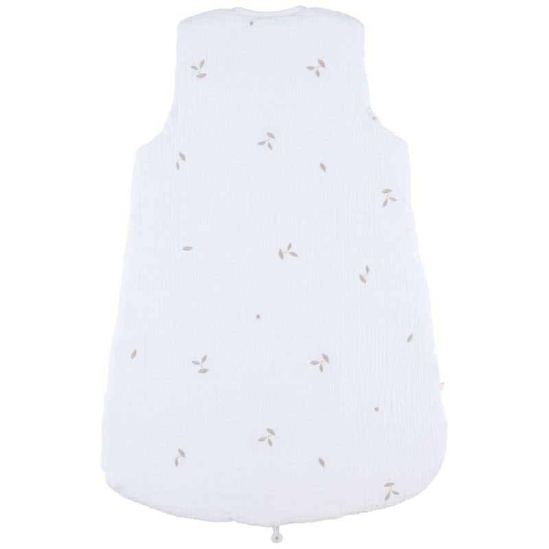 Gigoteuse manches amovibles gaze de coton bio (70 cm) Noukie's Produit 3