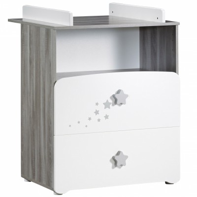 Commode à langer New Nao Baby Price