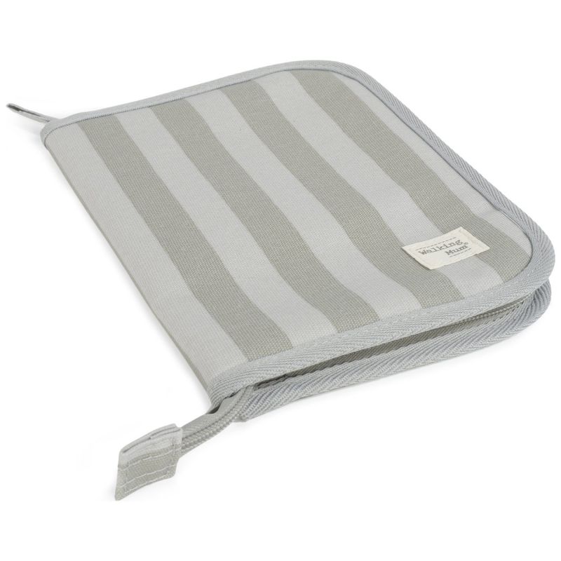 Protège carnet de santé Sintra Vert Walking Mum Produit 4