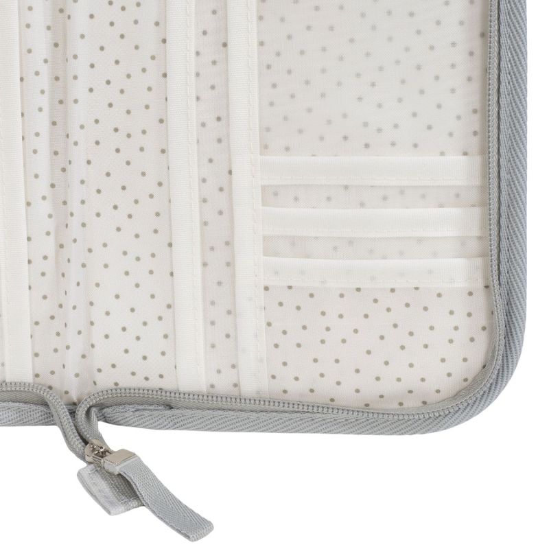 Protège carnet de santé Sintra Vert Walking Mum Produit 6