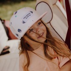 Casquette Mermaid (9-18 mois)