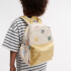 Sac à dos Andreas Smiley