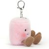 Porte-clé Amuseable Guimauves Jellycat Produit 2