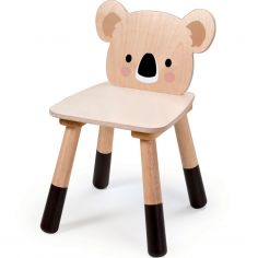 Chaise enfant Koala - Tender Leaf
