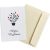 Variation Blanc, noir, rose du produit Carte à planter A5 Merci Maîtresse de la marque Les Griottes