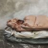Chancelière duvet léger Soft Terracotta (0-12 mois)  par Elodie Details
