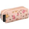Trousse scolaire double Liberty Butterfly - Caramel & Cie