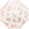 Parapluie transparent Licorne (70 cm) Little L Produit 3