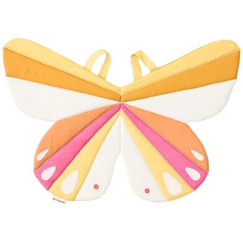 Ailes de papillon Rose Dress-up Kid's Concept Produit 1