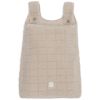 Sac de rangement Box Teddy Warm Sand Jollein Produit 1
