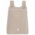Variation Beige du produit Sac de rangement Box Teddy Warm Sand de la marque Jollein