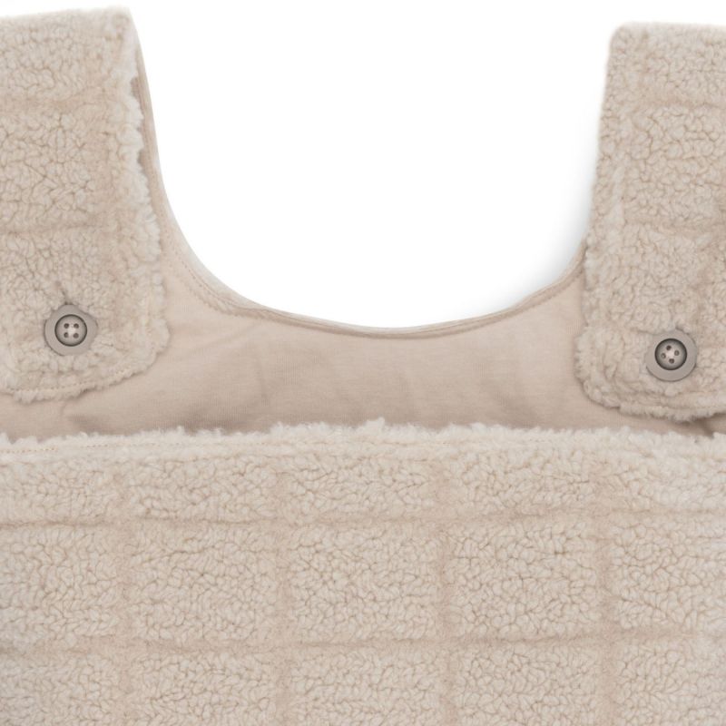 Sac de rangement Box Teddy Warm Sand Jollein Produit 3