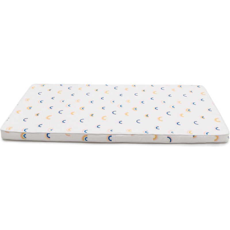 Matelas de sol Rainbow Baby to Love