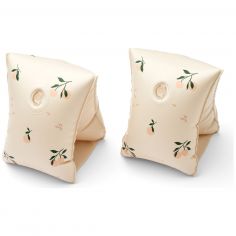 Brassards bébé Shirley Peach (0-15 kg) - Liewood