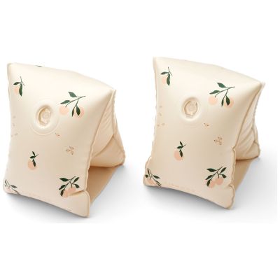 Brassards bébé Shirley Peach (0-15 kg) Liewood