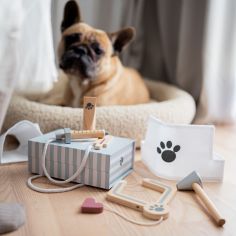 Valise vétérinaire