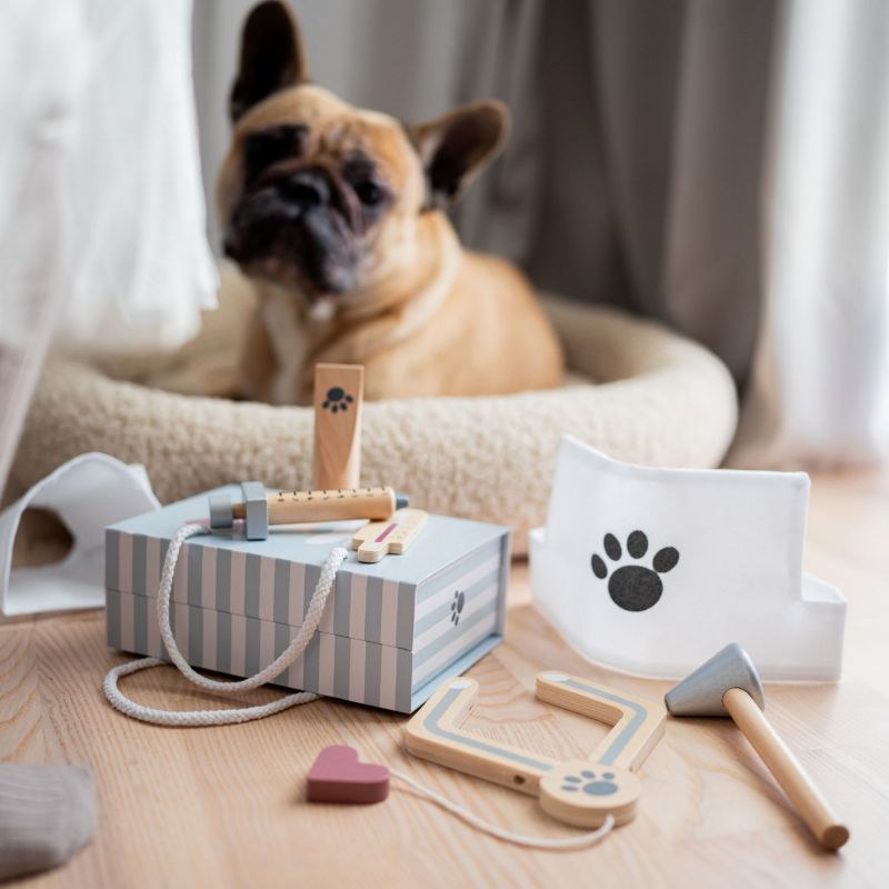 Valise vétérinaire Jabadabado Produit 2