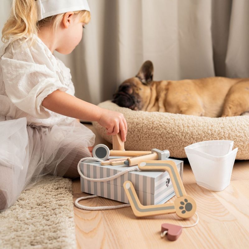 Valise vétérinaire Jabadabado Produit 3