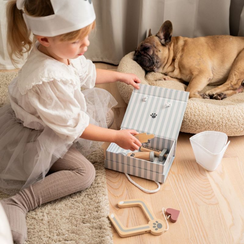 Valise vétérinaire Jabadabado Produit 4