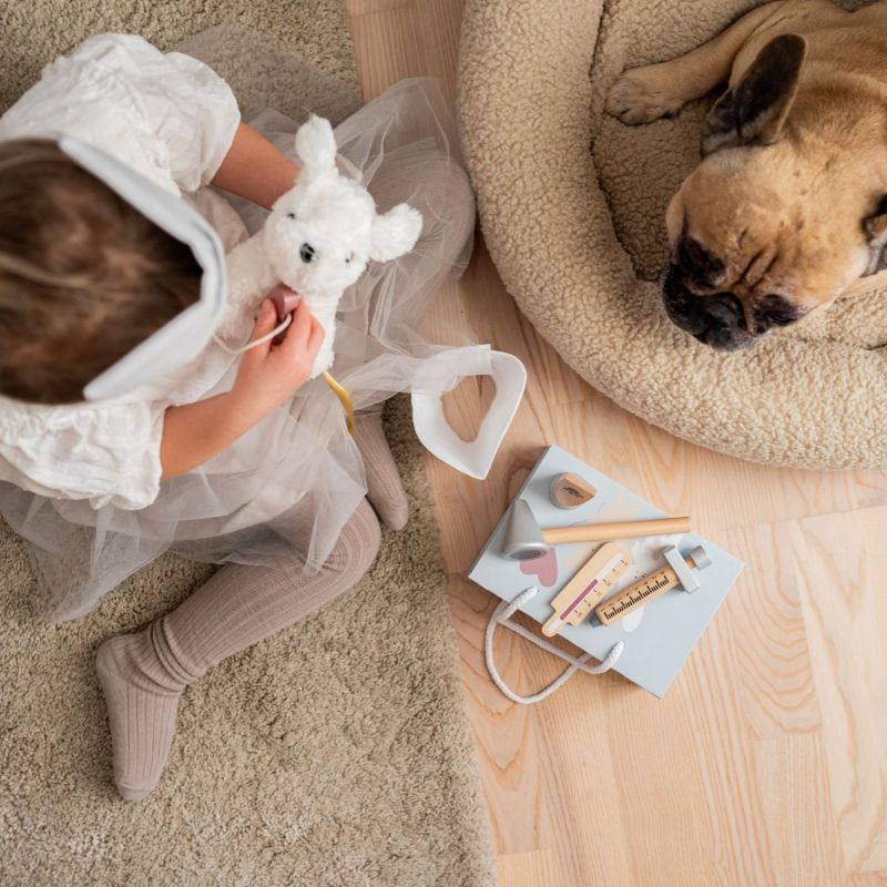 Valise vétérinaire Jabadabado Produit 6