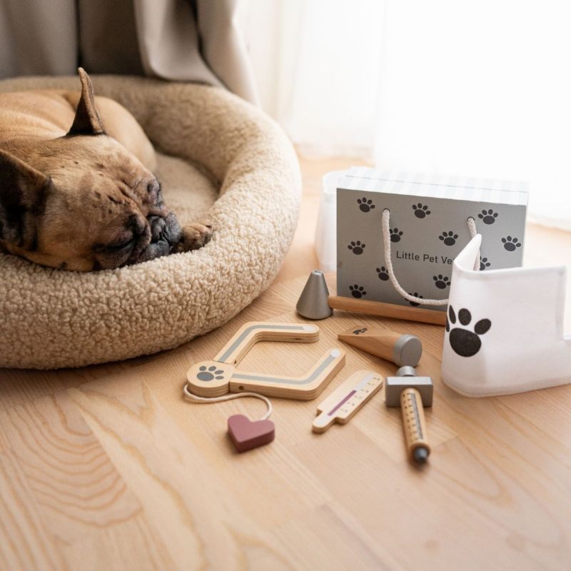 Valise vétérinaire Jabadabado Produit 7