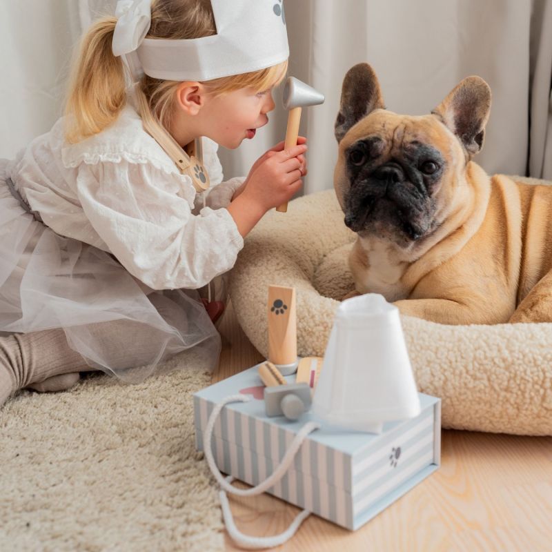 Valise vétérinaire Jabadabado Produit 9