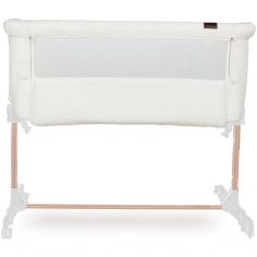 Berceau cododo Side by Side Natural Crème - Quax