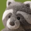 Peluche Trixiwoo le raton laveur (24 cm) Jellycat Ambiance 2