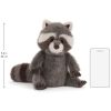 Peluche Trixiwoo le raton laveur (24 cm) Jellycat Produit 8