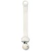 Attache sucette Wood Vanilla White Elodie Details Produit 1