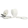 Attache sucette Wood Vanilla White Elodie Details Produit 3