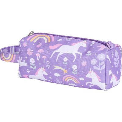 Trousse scolaire Rêves de licorne A Little Lovely Company