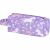 Variation Violet, blanc, rose du produit Trousse scolaire Rêves de licorne de la marque A Little Lovely Company