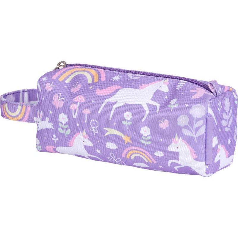Trousse scolaire Rêves de licorne A Little Lovely Company Produit 1