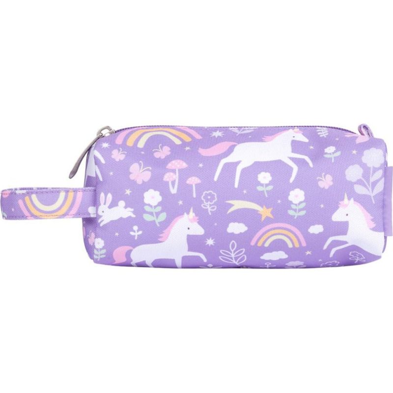Trousse scolaire Rêves de licorne A Little Lovely Company Produit 2