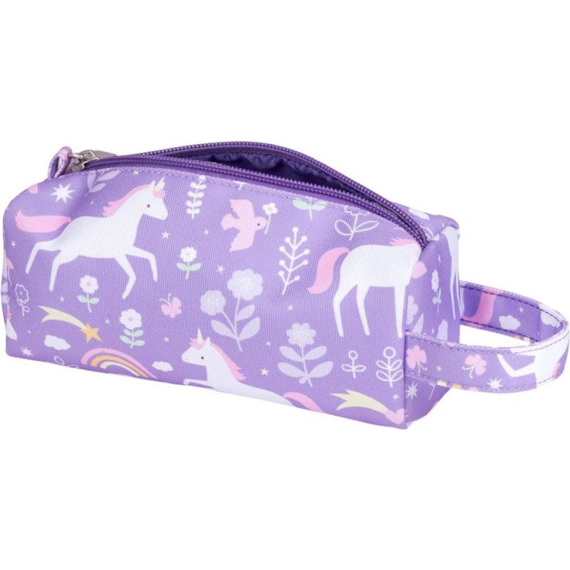 Trousse scolaire Rêves de licorne A Little Lovely Company Produit 3