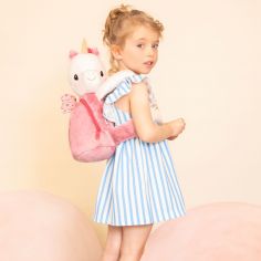 Sac à dos doux Lena