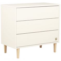 Commode 3 tiroirs Paloma - Sauthon mobilier
