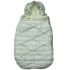 Chancelière cosy Scandinavian imprimée Forrest (88 cm) - Lodger Chancelière cosy Scandinavian imprimée Forrest (88 cm) - Lodger