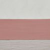 Drap de berceau en coton Wrinkled Rosewood (75 x 100 cm)  par Jollein